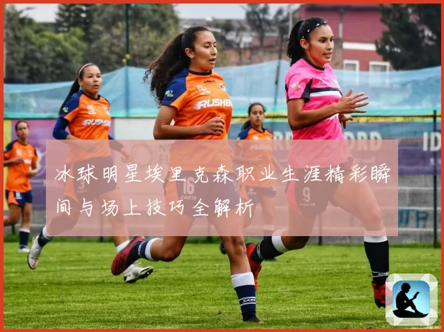 冰球明星埃里克森职业生涯精彩瞬间与场上技巧全解析