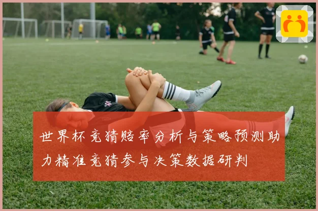 世界杯竞猜赔率分析与策略预测助力精准竞猜参与决策数据研判