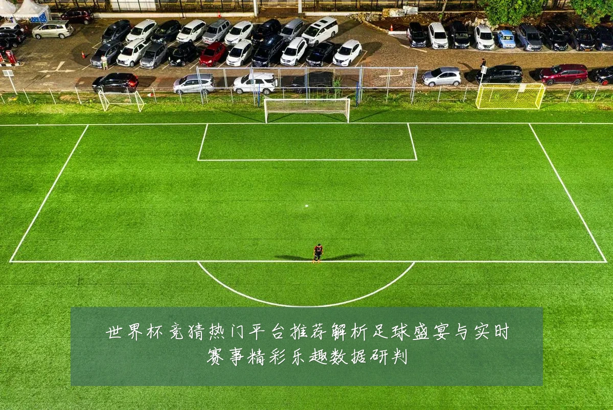 世界杯竞猜热门平台推荐解析足球盛宴与实时赛事精彩乐趣数据研判